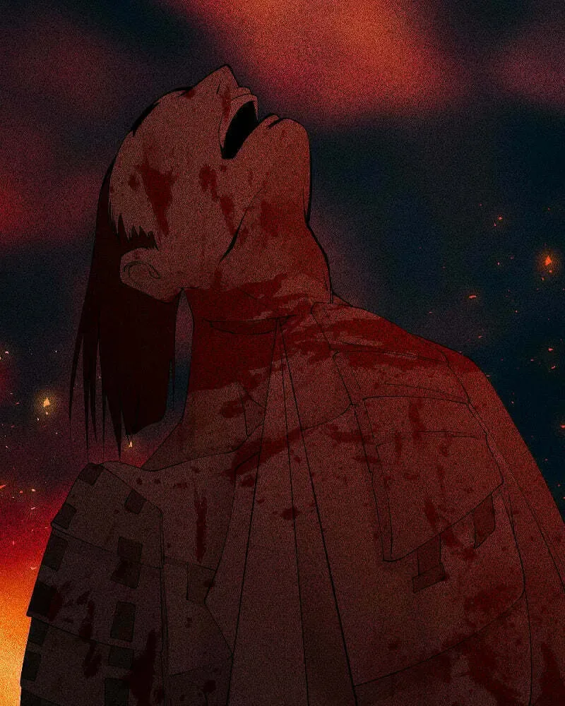 I'm the Grim Reaper Chapter 211 page 68