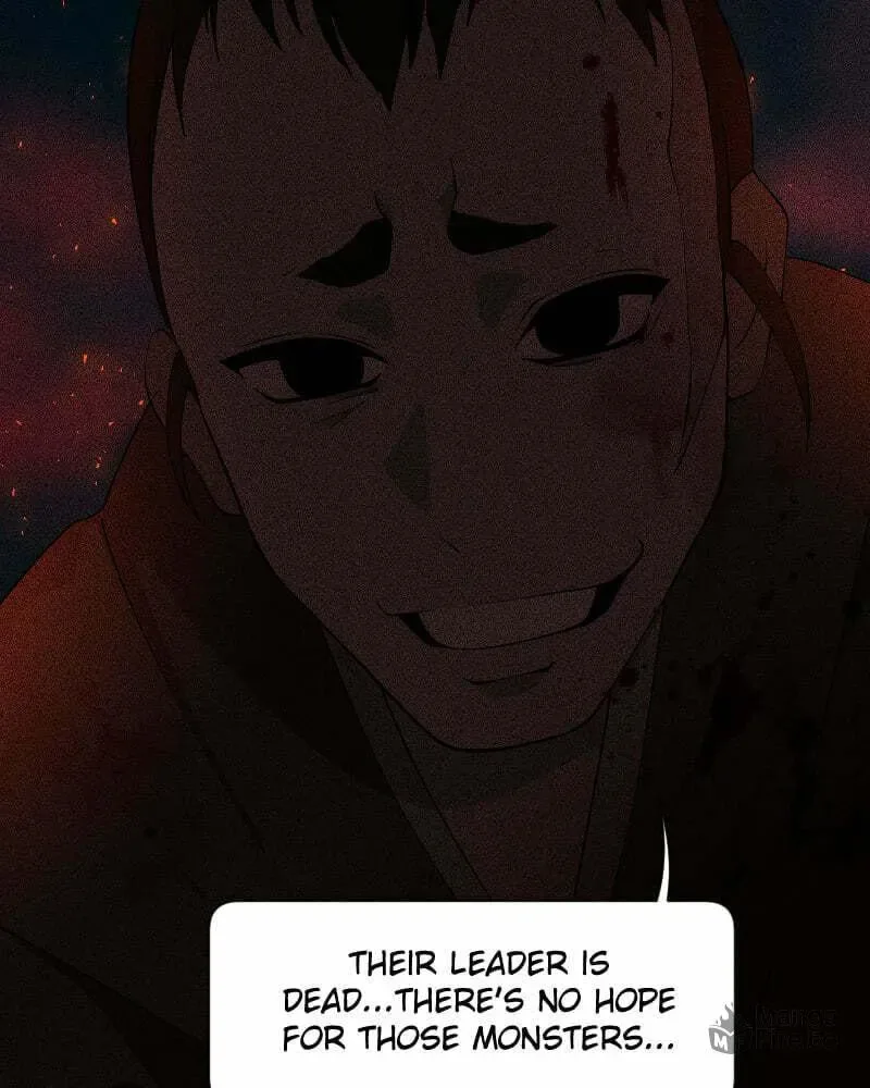 I'm the Grim Reaper Chapter 211 page 80