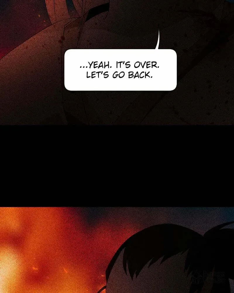 I'm the Grim Reaper Chapter 211 page 84