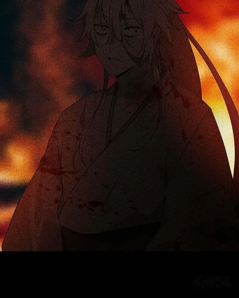I'm the Grim Reaper Chapter 211 page 95
