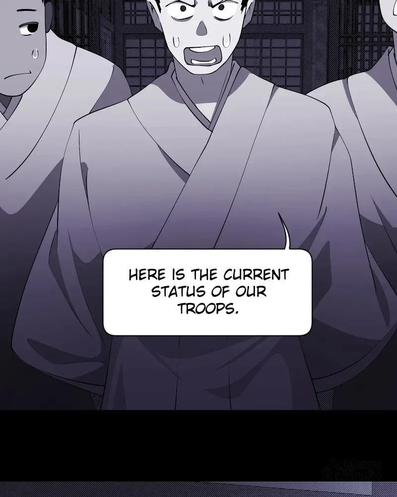 I'm the Grim Reaper Chapter 212 page 18
