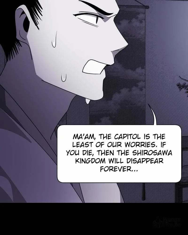 I'm the Grim Reaper Chapter 212 page 25