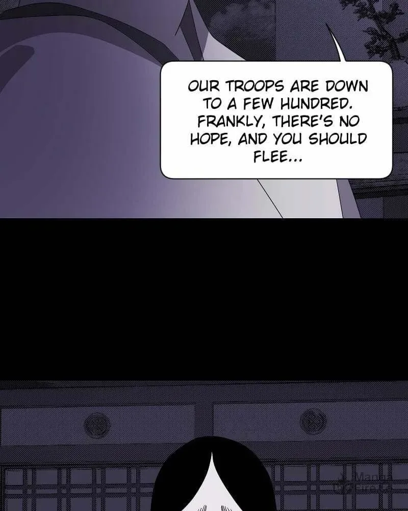 I'm the Grim Reaper Chapter 212 page 21