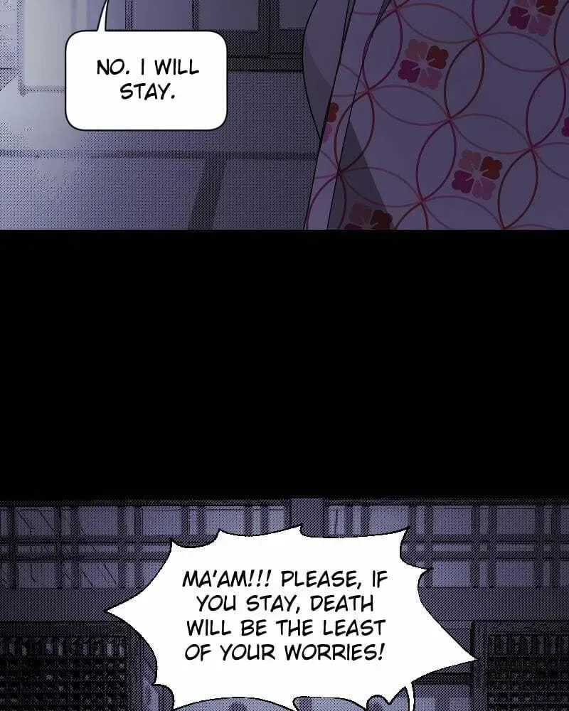 I'm the Grim Reaper Chapter 212 page 27