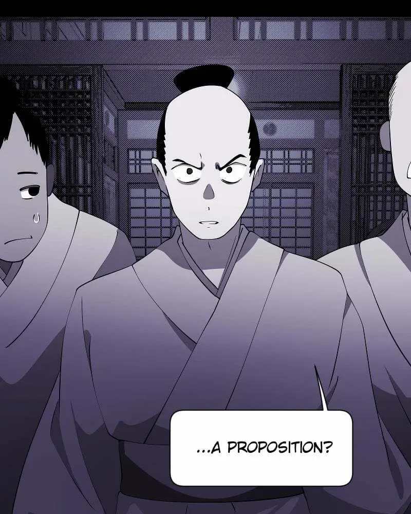 I'm the Grim Reaper Chapter 212 page 32