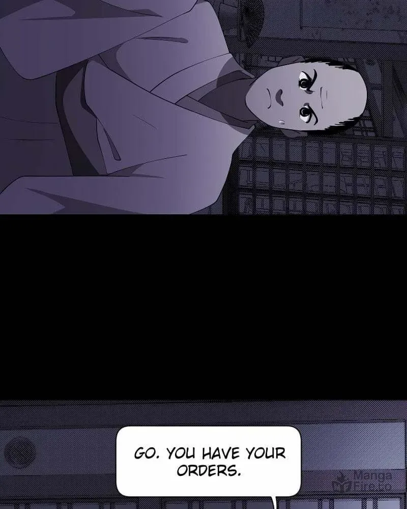 I'm the Grim Reaper Chapter 212 page 39