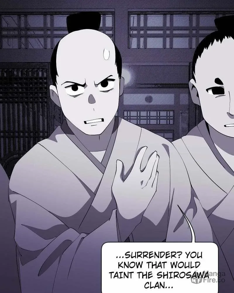 I'm the Grim Reaper Chapter 212 page 35