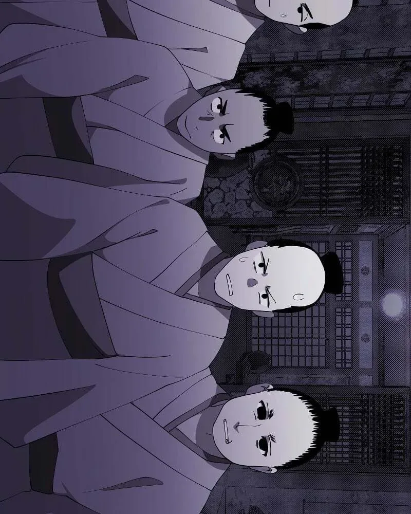 I'm the Grim Reaper Chapter 212 page 38