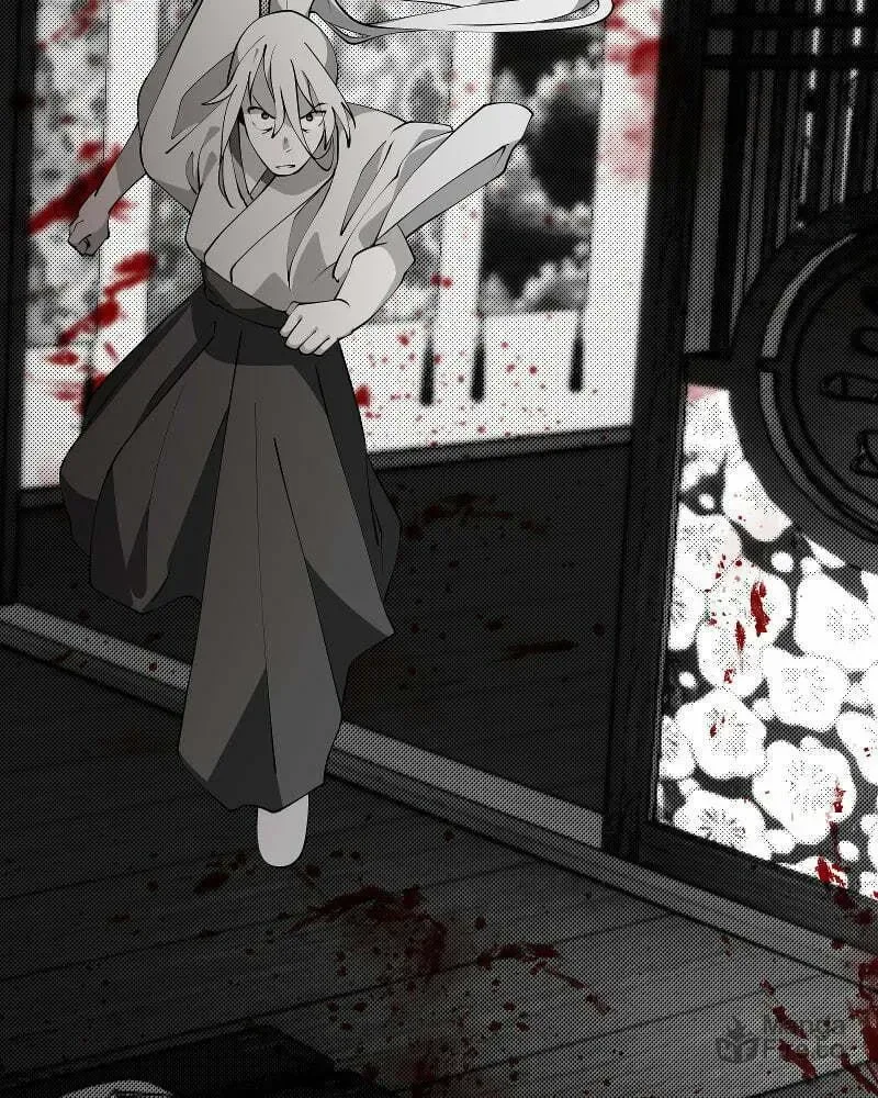 I'm the Grim Reaper Chapter 212 page 78