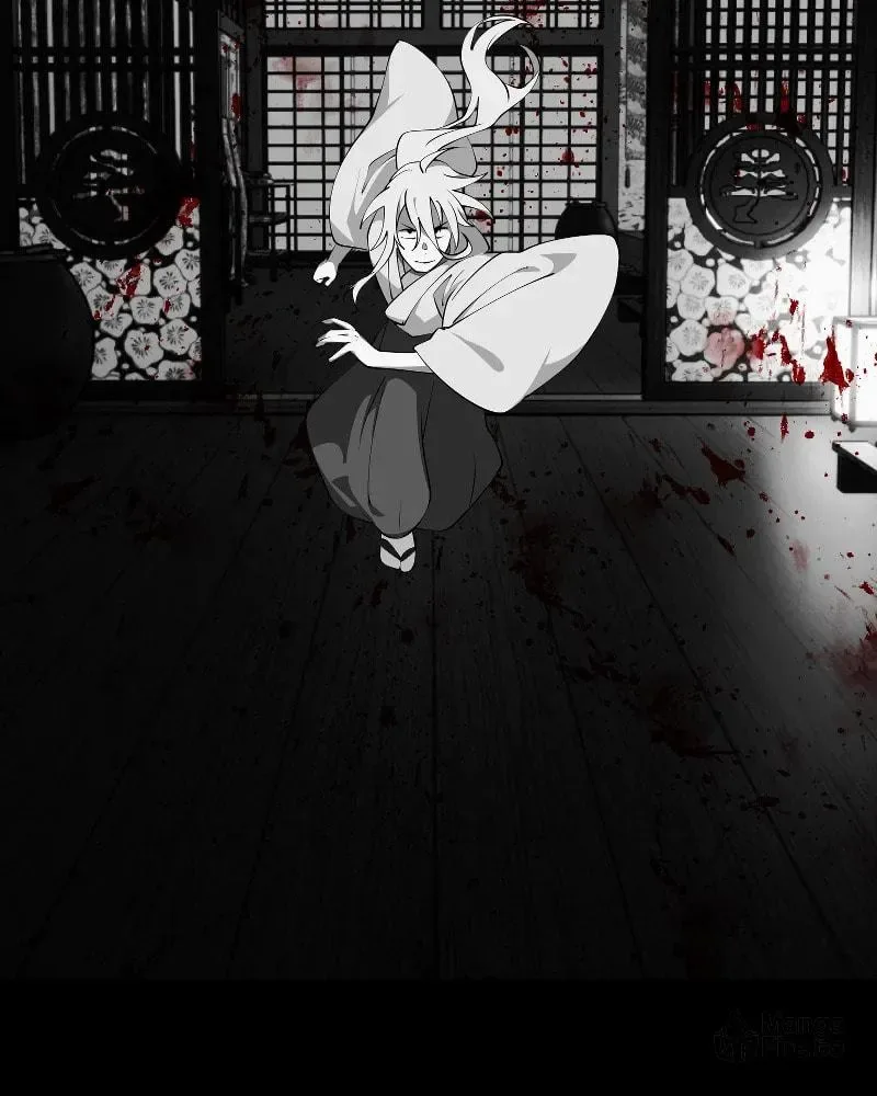 I'm the Grim Reaper Chapter 212 page 72