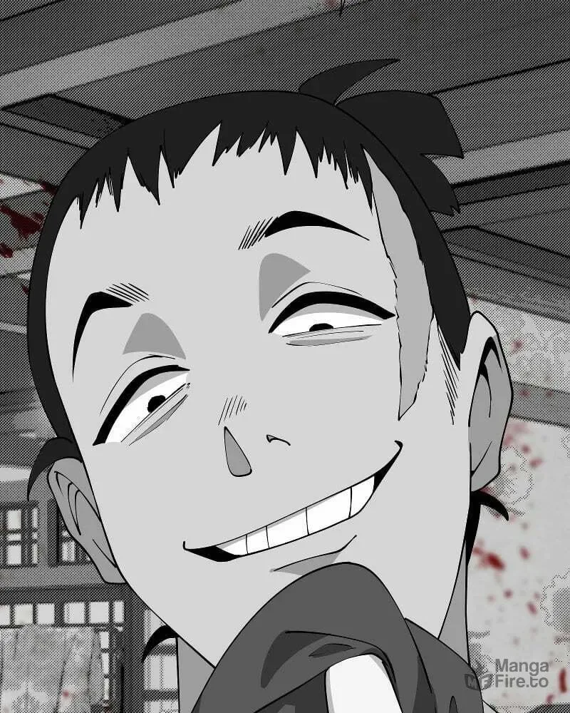 I'm the Grim Reaper Chapter 212 page 93