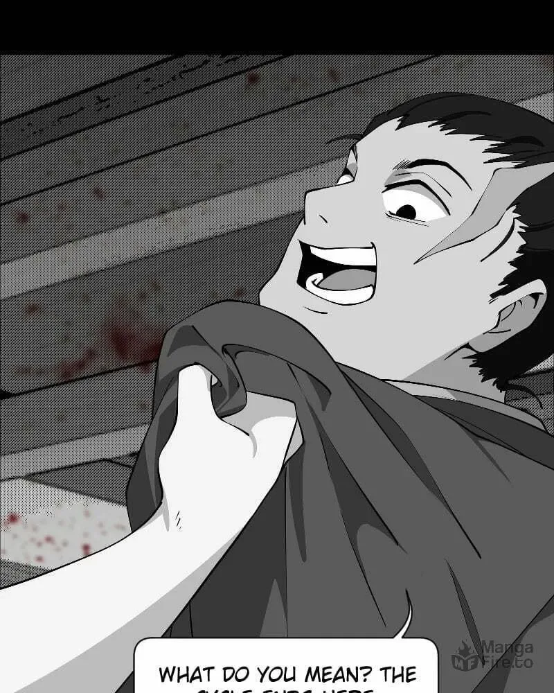I'm the Grim Reaper Chapter 212 page 100