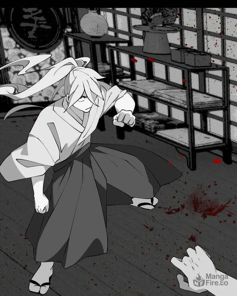 I'm the Grim Reaper Chapter 212 page 105