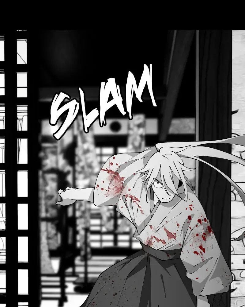 I'm the Grim Reaper Chapter 213 page 22