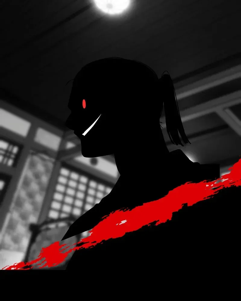 I'm the Grim Reaper Chapter 213 page 38