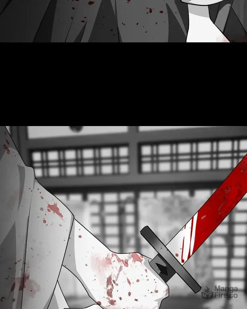 I'm the Grim Reaper Chapter 213 page 35