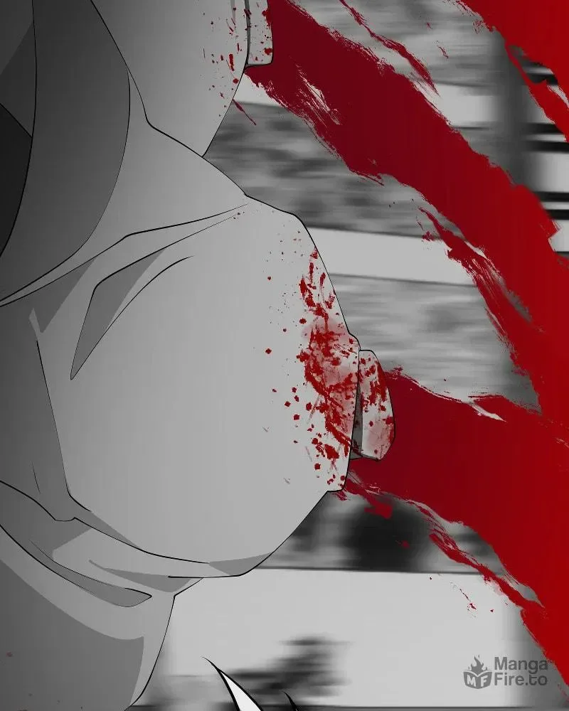 I'm the Grim Reaper Chapter 213 page 40