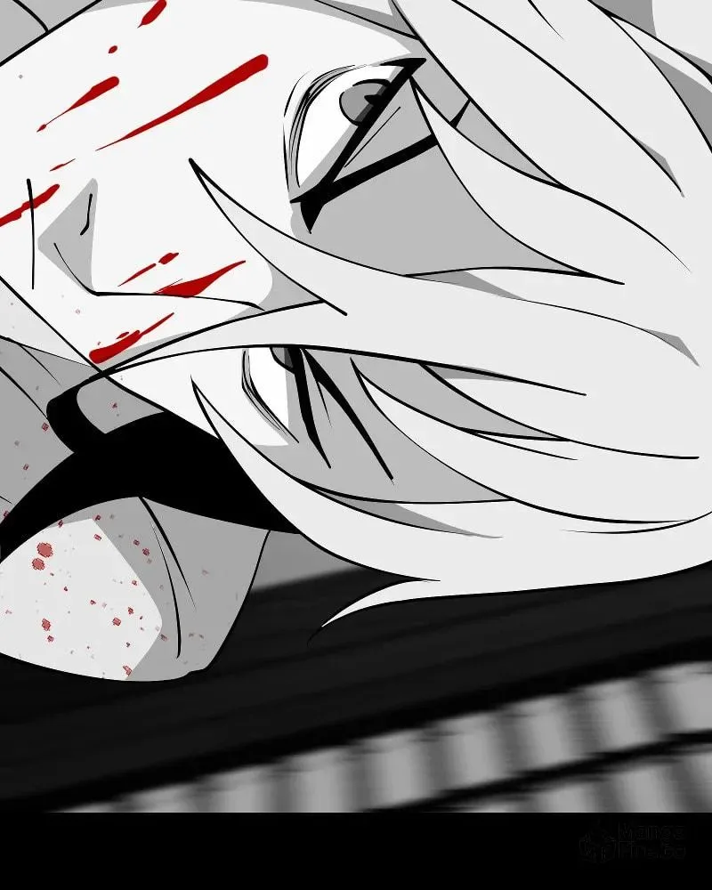 I'm the Grim Reaper Chapter 213 page 42