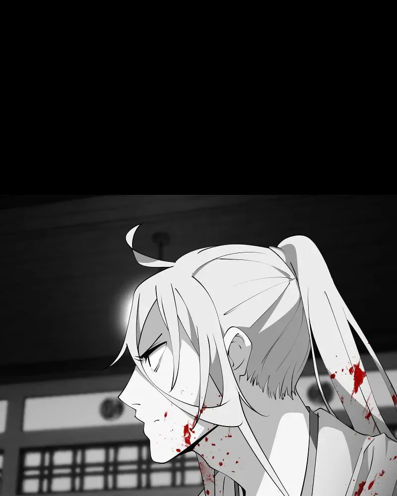 I'm the Grim Reaper Chapter 213 page 43