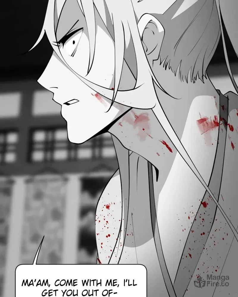 I'm the Grim Reaper Chapter 213 page 45