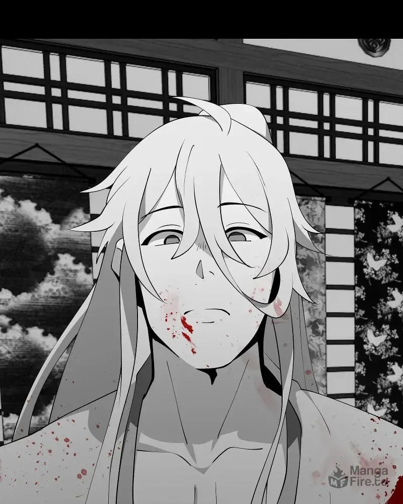 I'm the Grim Reaper Chapter 213 page 51