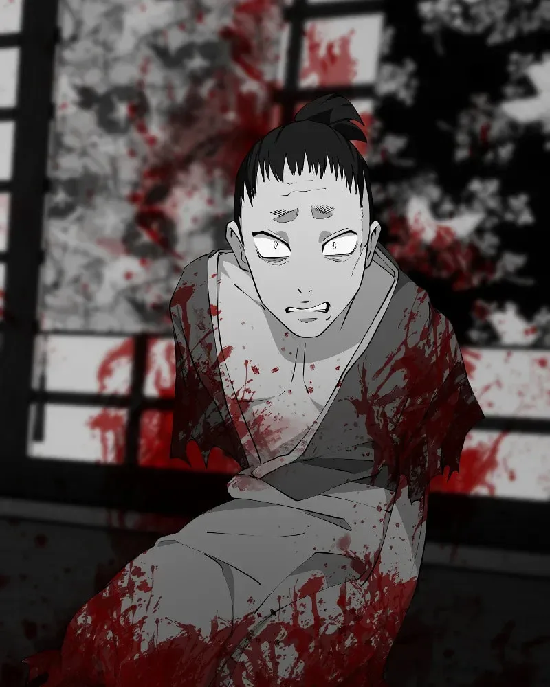 I'm the Grim Reaper Chapter 213 page 74
