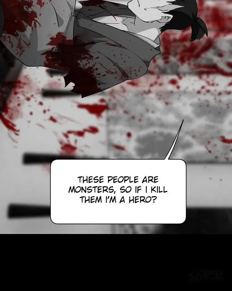 I'm the Grim Reaper Chapter 213 page 81