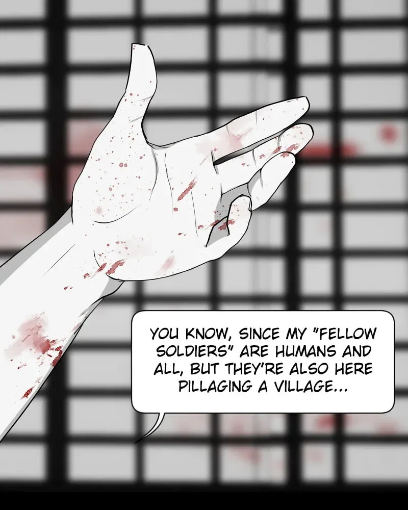 I'm the Grim Reaper Chapter 213 page 86