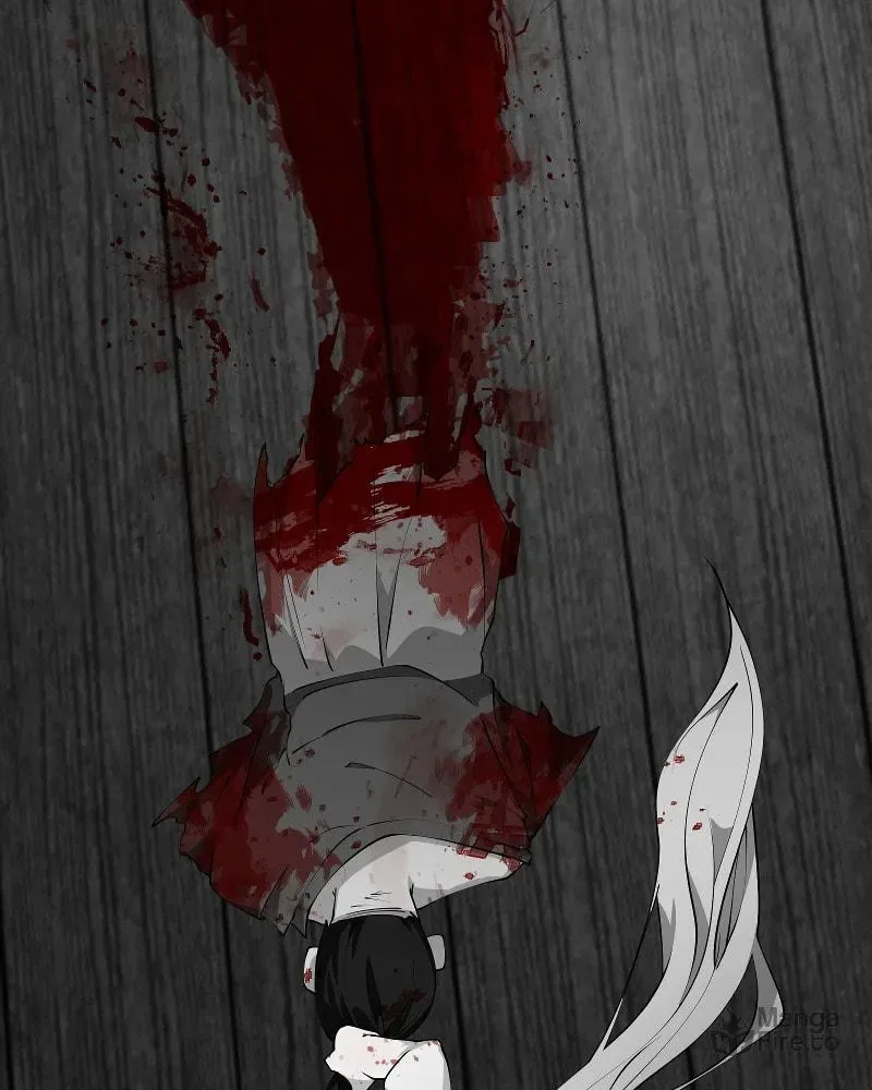 I'm the Grim Reaper Chapter 213 page 99
