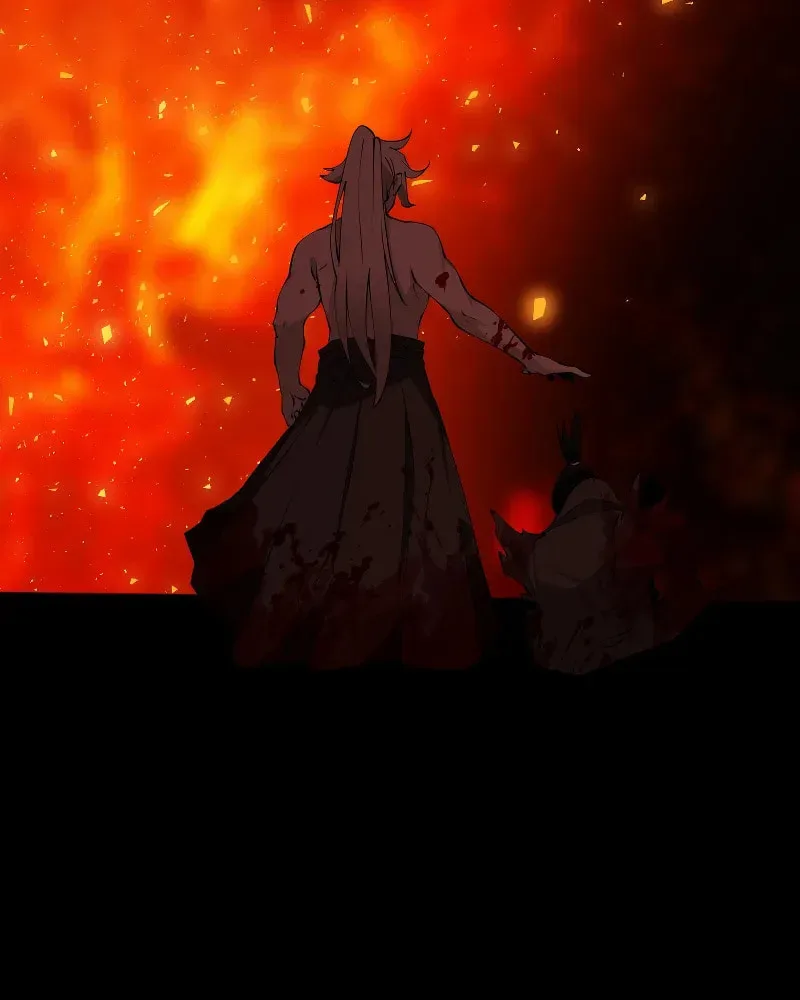 I'm the Grim Reaper Chapter 213 page 103