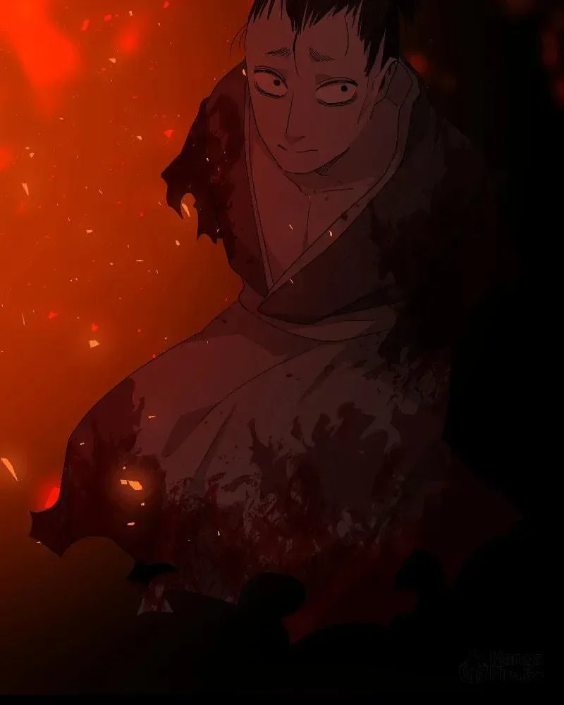 I'm the Grim Reaper Chapter 213 page 108