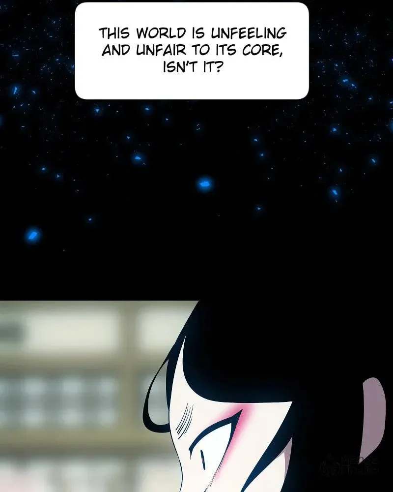 I'm the Grim Reaper Chapter 214 page 27