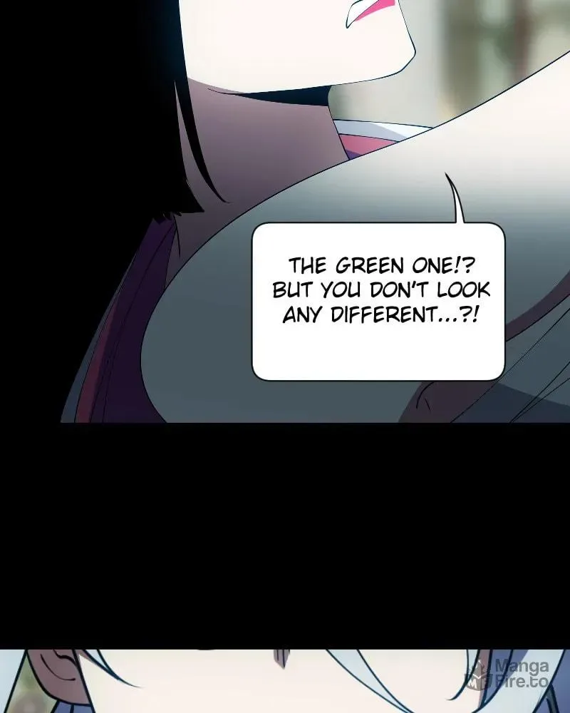 I'm the Grim Reaper Chapter 214 page 40