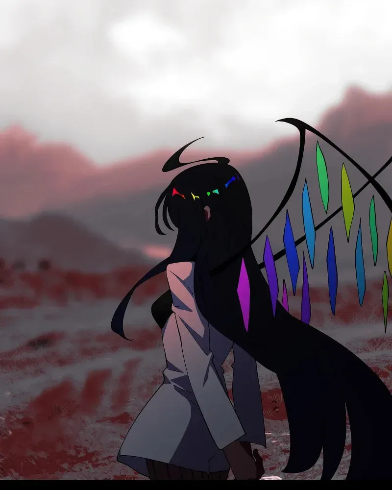 I'm the Grim Reaper Chapter 215 page 4