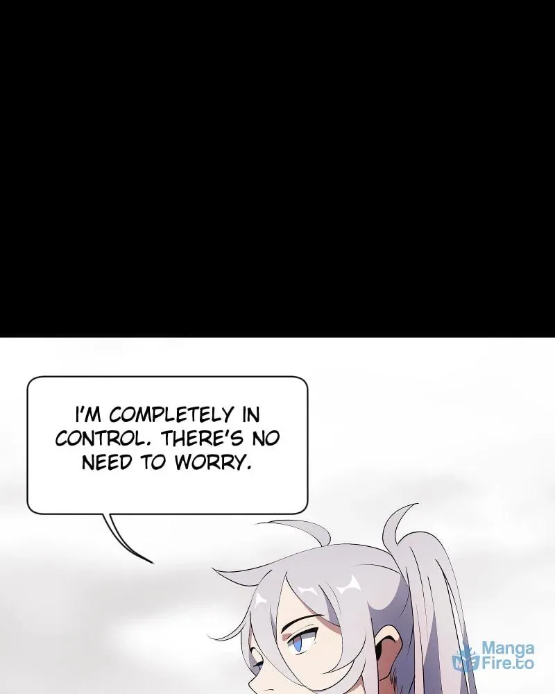 I'm the Grim Reaper Chapter 215 page 27