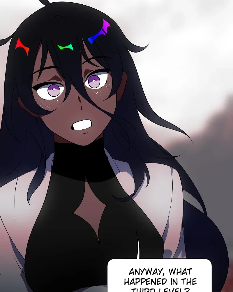 I'm the Grim Reaper Chapter 215 page 41