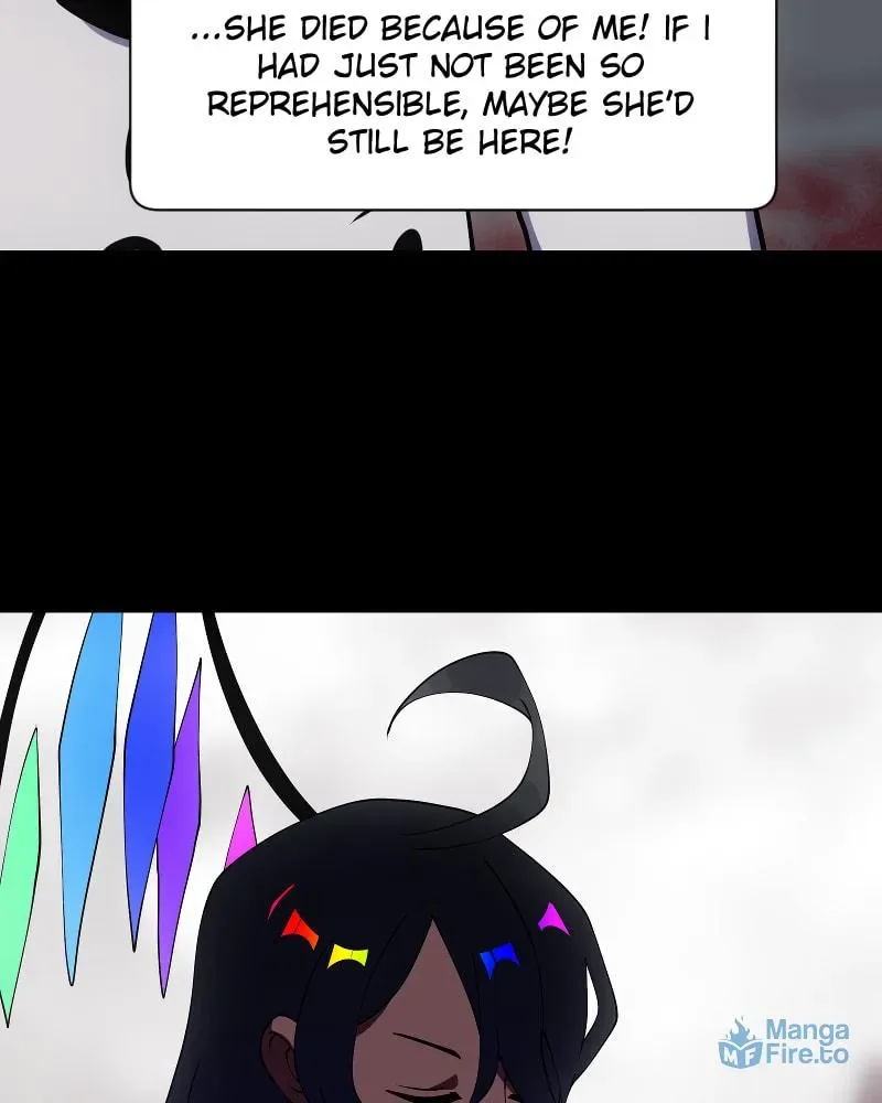 I'm the Grim Reaper Chapter 215 page 72