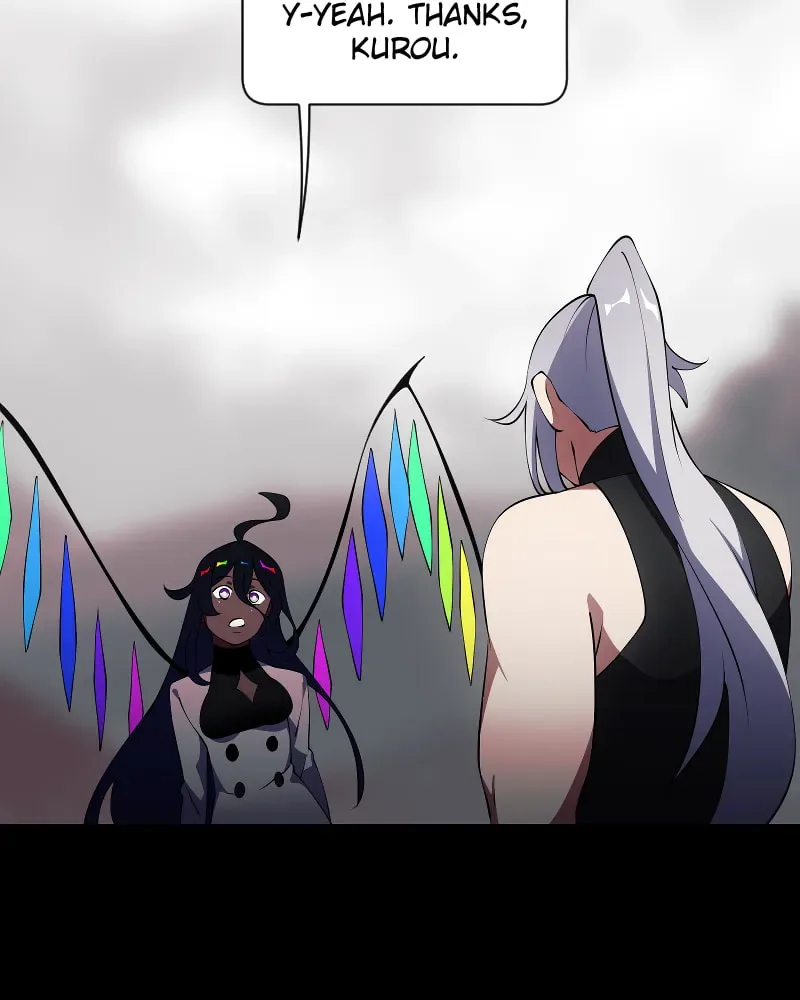 I'm the Grim Reaper Chapter 215 page 85