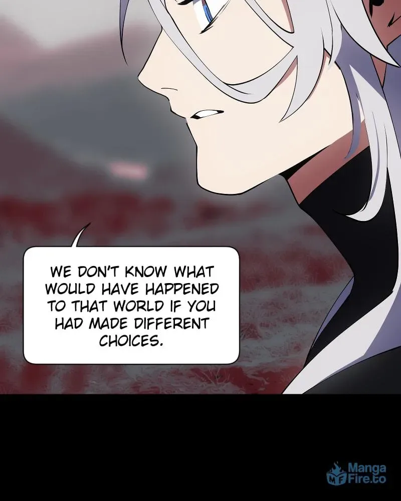 I'm the Grim Reaper Chapter 215 page 81