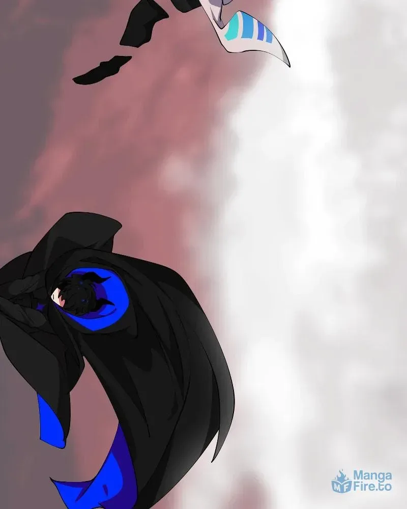 I'm the Grim Reaper Chapter 216 page 9