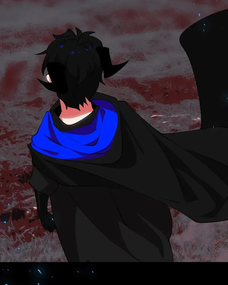 I'm the Grim Reaper Chapter 216 page 46