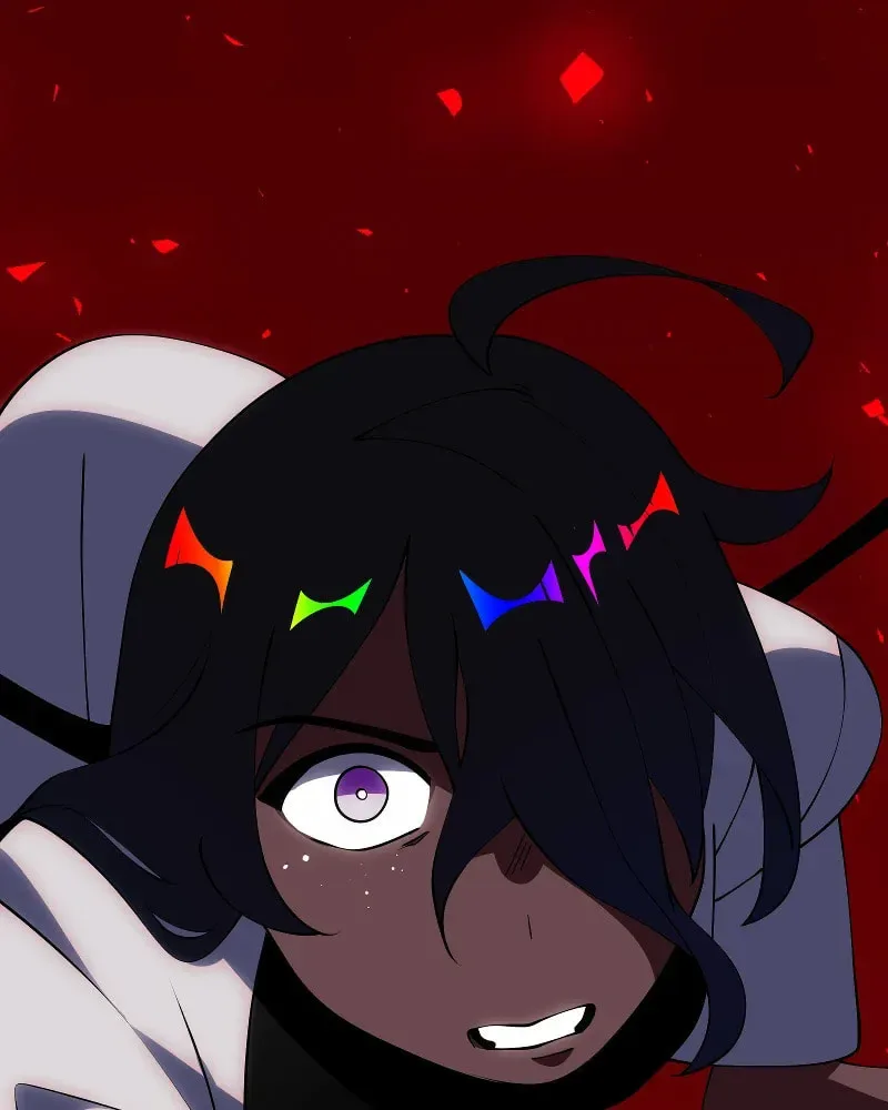 I'm the Grim Reaper Chapter 216 page 40