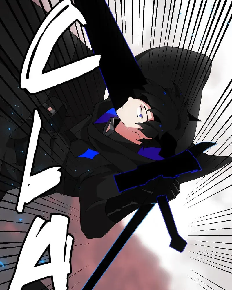 I'm the Grim Reaper Chapter 216 page 55