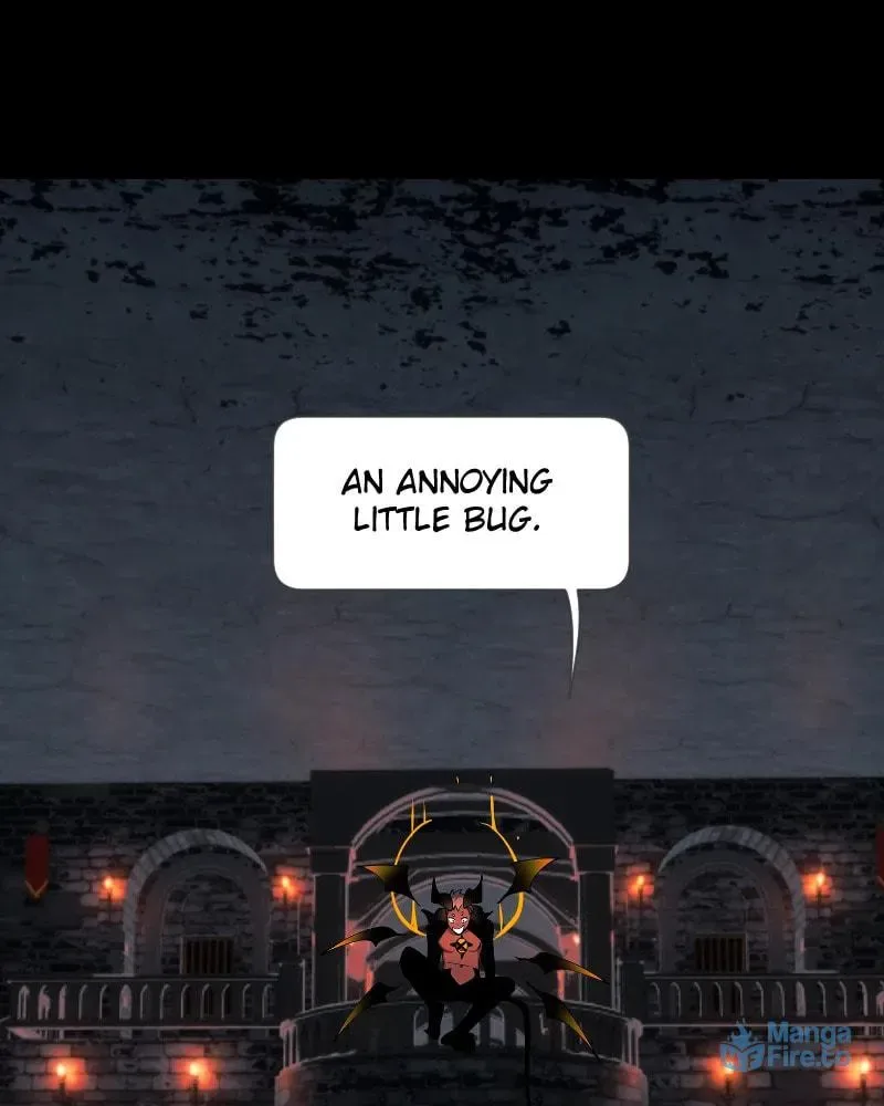 I'm the Grim Reaper Chapter 216 page 42