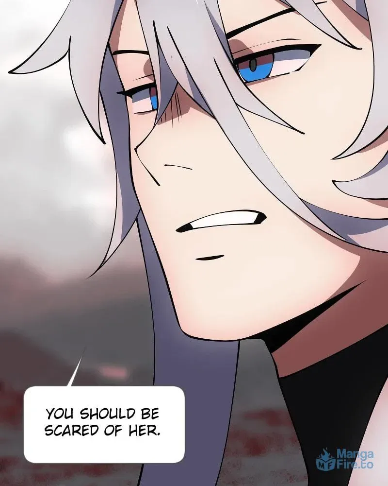 I'm the Grim Reaper Chapter 216 page 84
