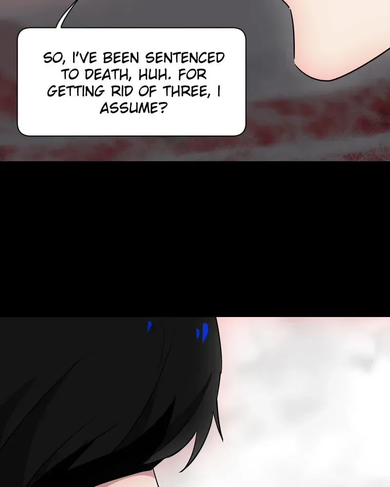 I'm the Grim Reaper Chapter 216 page 91