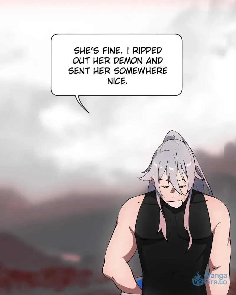 I'm the Grim Reaper Chapter 216 page 93