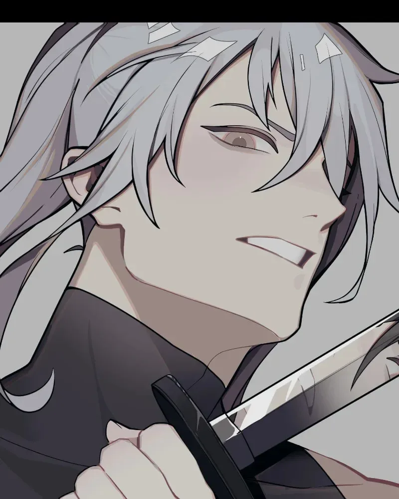 I'm the Grim Reaper Chapter 217 page 1