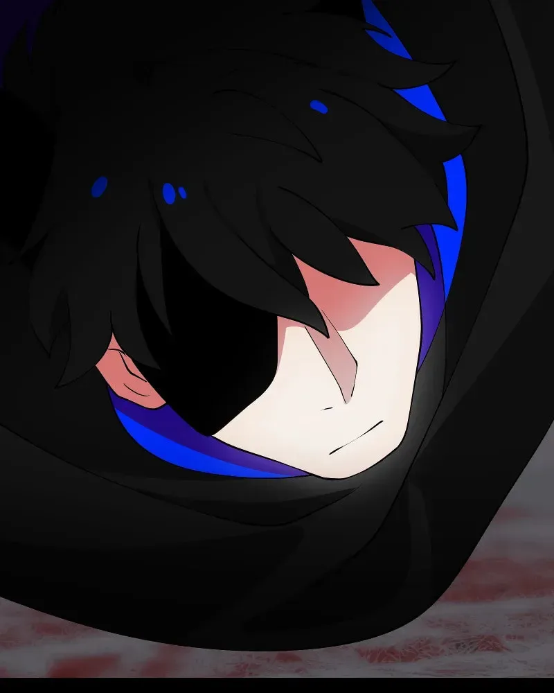 I'm the Grim Reaper Chapter 217 page 29