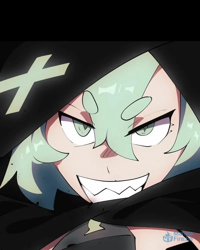 I'm the Grim Reaper Chapter 217 page 39